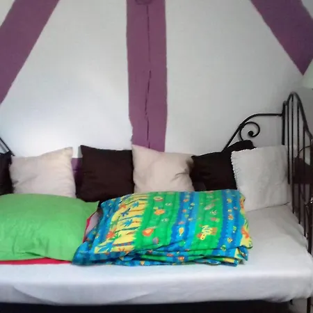 Maison De 2 Avec Piscine Partagee Terrasse Et Wifi A *