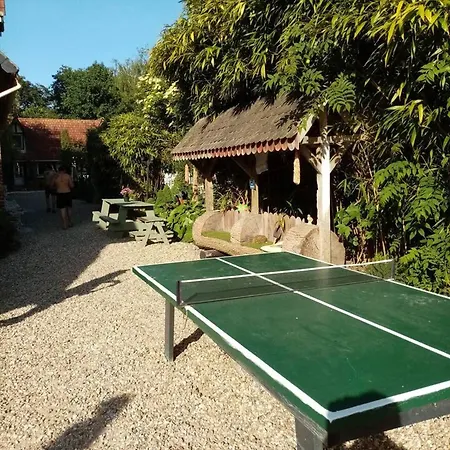 別荘 Maison De 2 Avec Piscine Partagee Terrasse Et Wifi A *
