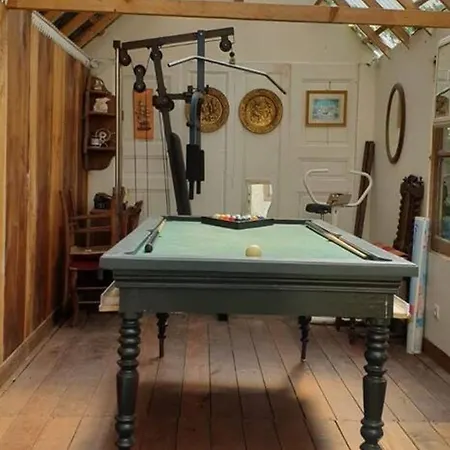 別荘 Maison De 2 Avec Piscine Partagee Terrasse Et Wifi A