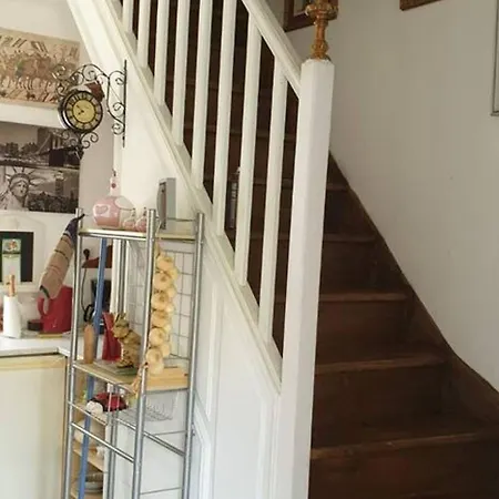 Maison De 2 Avec Piscine Partagee Terrasse Et Wifi A