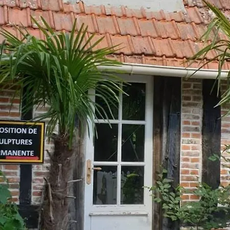 Maison De 2 Avec Piscine Partagee Terrasse Et Wifi A