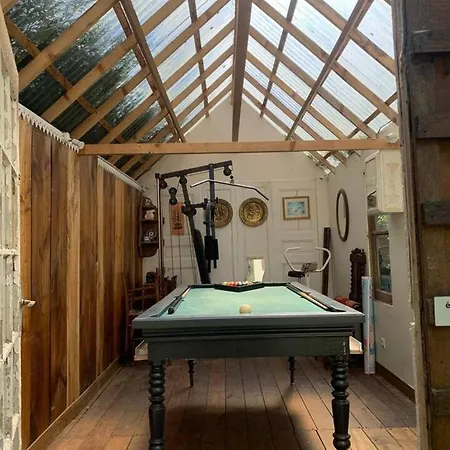 Maison De 2 Avec Piscine Partagee Terrasse Et Wifi A