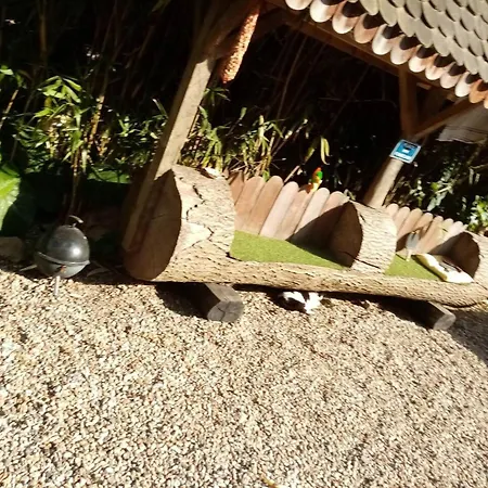 Maison De 2 Avec Piscine Partagee Terrasse Et Wifi A Bracquetuit