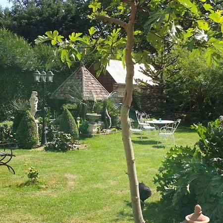 Maison De 2 Avec Piscine Partagee Terrasse Et Wifi A 別荘 Bracquetuit
